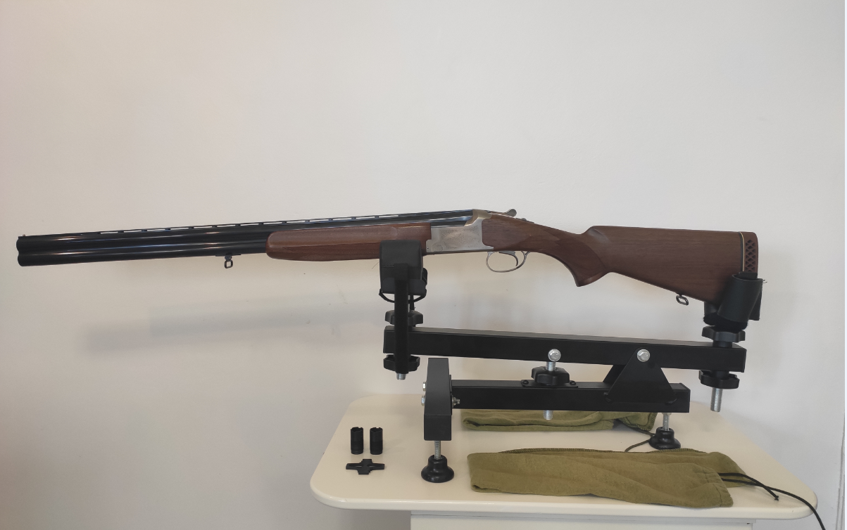 Colt CR6920EPR Enhanced Patrol Rifle - Classifieds - NJ Woods & Water